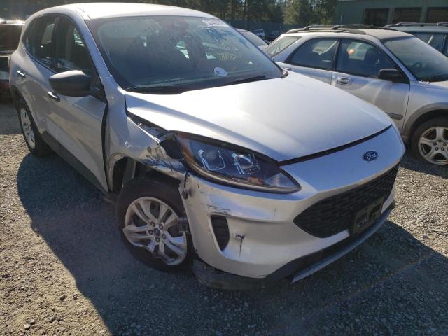 FORD ESCAPE S 2020 1fmcu0f68lua36802