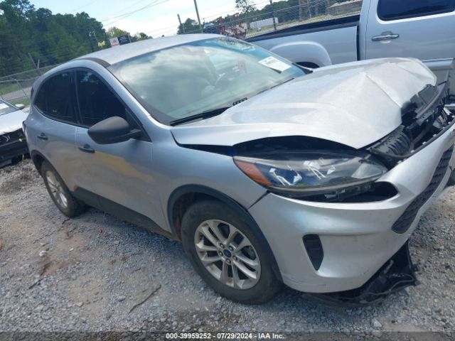 FORD ESCAPE 2020 1fmcu0f68lub58561