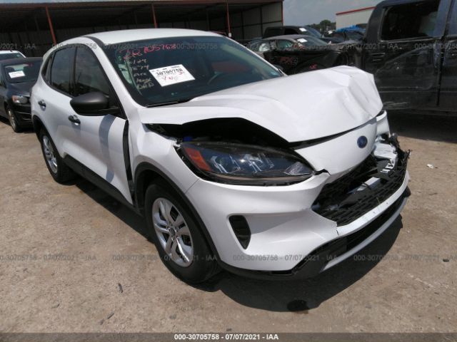 FORD ESCAPE 2020 1fmcu0f68lub78406