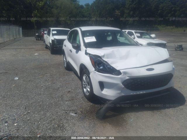 FORD ESCAPE 2020 1fmcu0f68lub87624