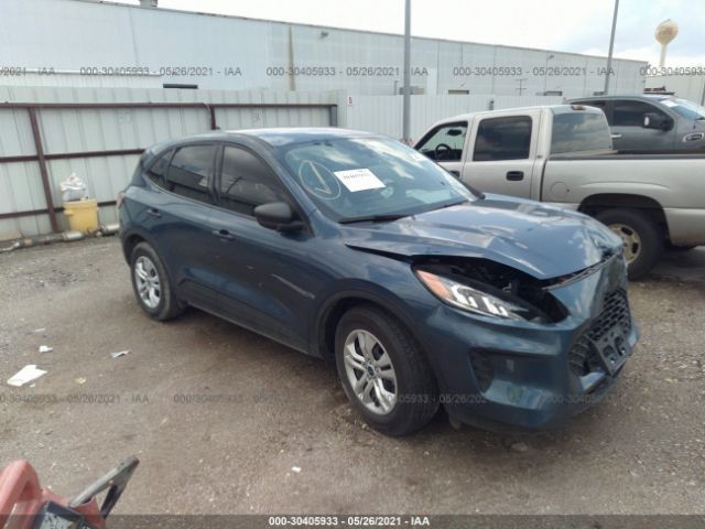 FORD ESCAPE 2020 1fmcu0f68lub91866