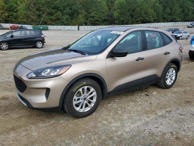 FORD ESCAPE 2020 1fmcu0f68luc27152