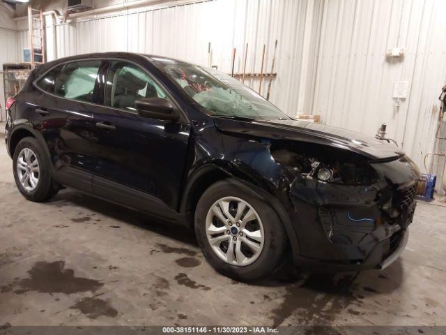 FORD ESCAPE 2021 1fmcu0f68mua46960