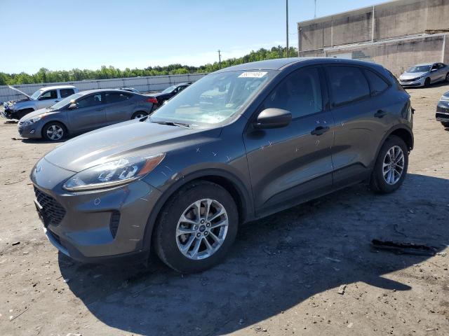 FORD ESCAPE 2020 1fmcu0f69lua24819