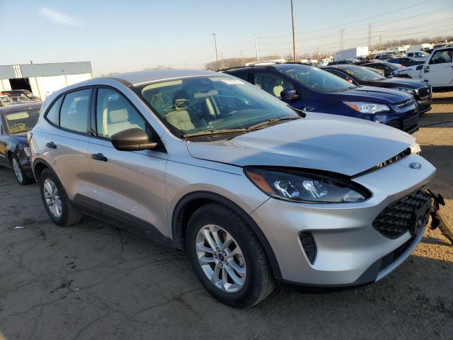 FORD ESCAPE 2019 1fmcu0f69lua27302