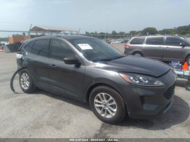 FORD ESCAPE 2020 1fmcu0f69lua47369