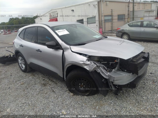 FORD ESCAPE 2020 1fmcu0f69lub56320