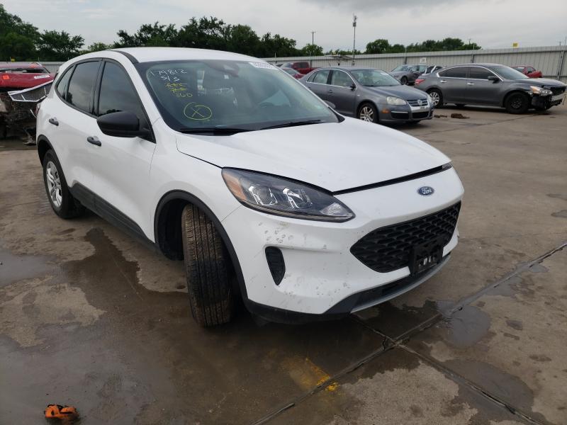 FORD ESCAPE S 2020 1fmcu0f69lub66751