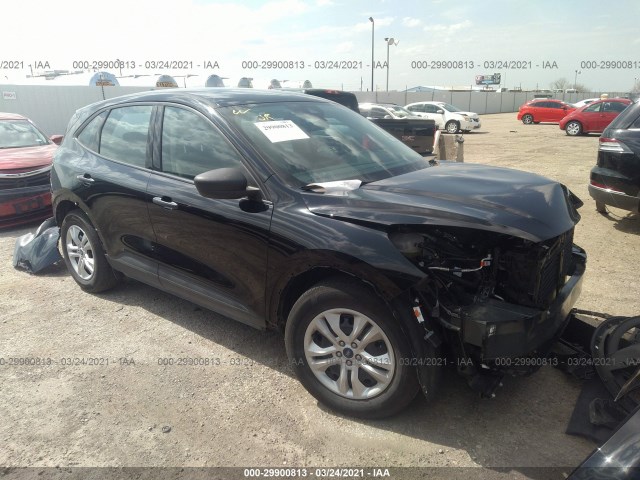 FORD ESCAPE 2020 1fmcu0f69lub66779