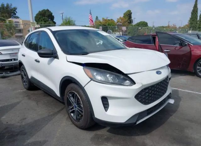 FORD ESCAPE 2020 1fmcu0f69lub73716