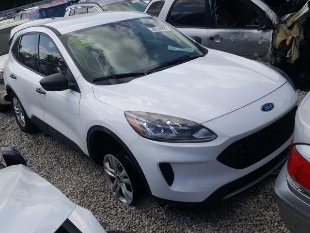 FORD ESCAPE S 2020 1fmcu0f69lub77121