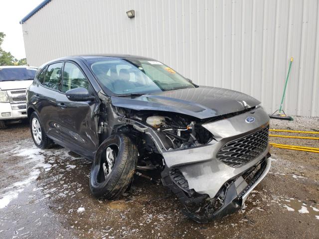 FORD ESCAPE S 2020 1fmcu0f69lub90984