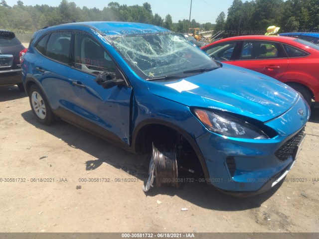 FORD ESCAPE 2021 1fmcu0f69mua17211