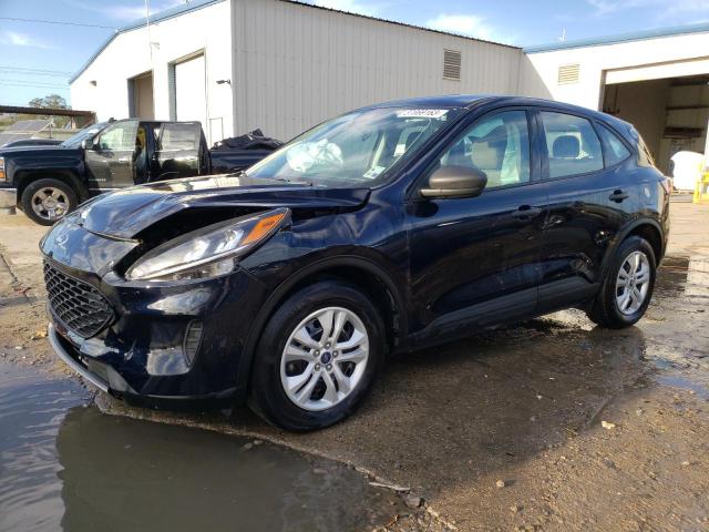 FORD ESCAPE S 2021 1fmcu0f69mua20612