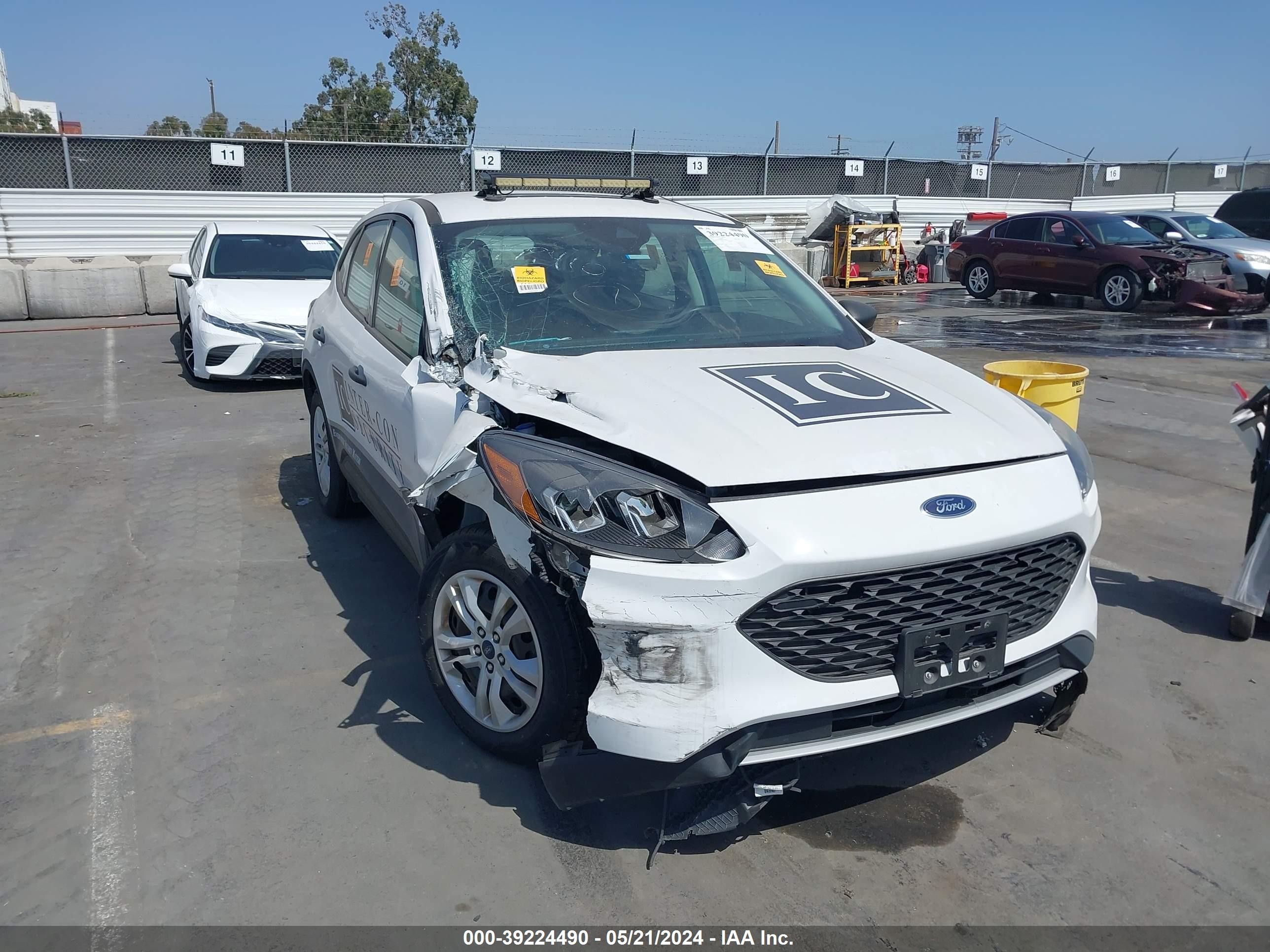 FORD ESCAPE 2021 1fmcu0f69mua89302