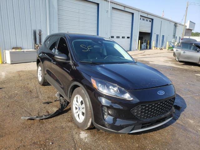 FORD ESCAPE S 2021 1fmcu0f69mua95195