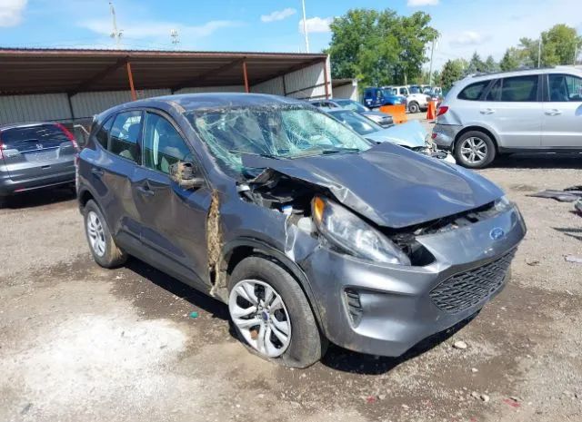 FORD ESCAPE 2022 1fmcu0f69nua03360