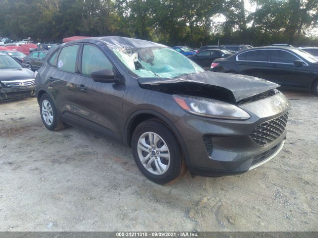 FORD ESCAPE 2020 1fmcu0f6xlua05440