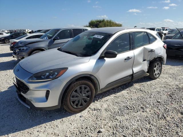 FORD ESCAPE S 2020 1fmcu0f6xlua10220