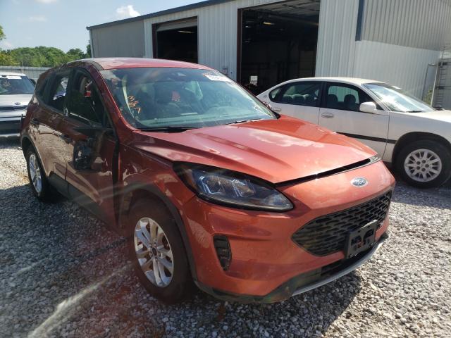 FORD ESCAPE S 2020 1fmcu0f6xlua33612