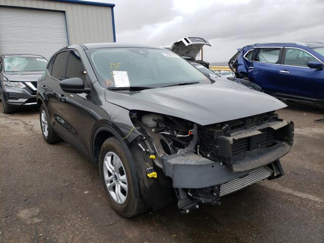 FORD ESCAPE S 2020 1fmcu0f6xlub78858