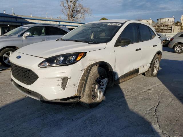 FORD ESCAPE 2020 1fmcu0f6xluc60959