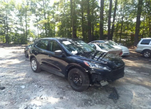 FORD ESCAPE 2021 1fmcu0f6xmua00899