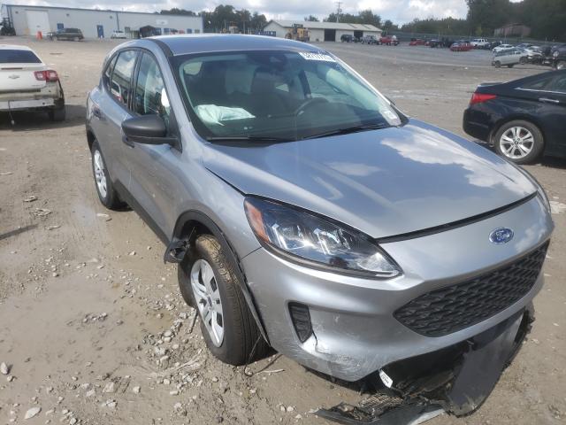 FORD ESCAPE S 2021 1fmcu0f6xmua50038