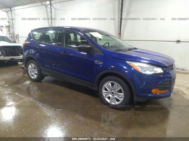 FORD ESCAPE 2013 1fmcu0f70dua02380