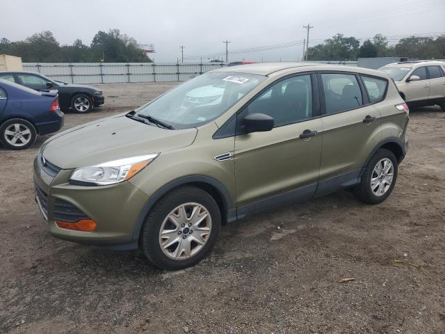 FORD ESCAPE S 2013 1fmcu0f70dua20037