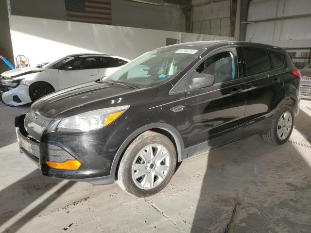 FORD ESCAPE S 2013 1fmcu0f70dua21043