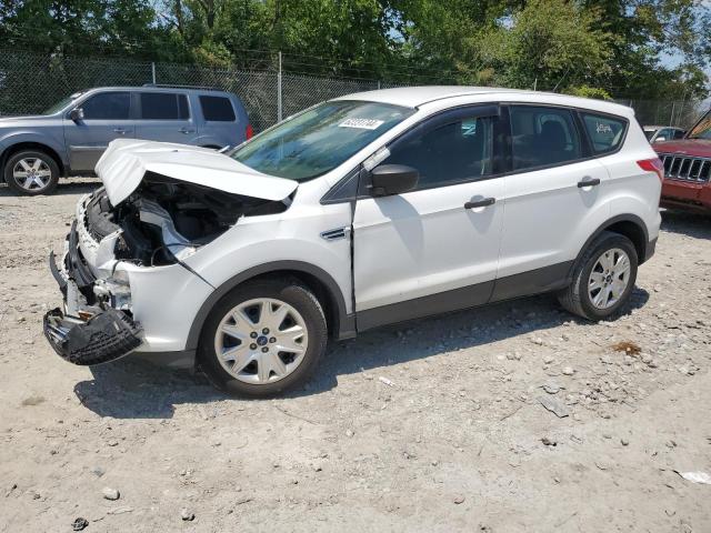 FORD ESCAPE 2013 1fmcu0f70dua37517