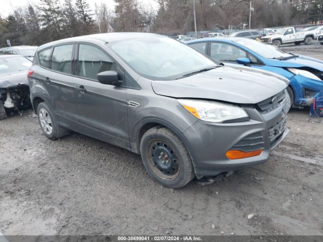 FORD ESCAPE 2013 1fmcu0f70dua51420