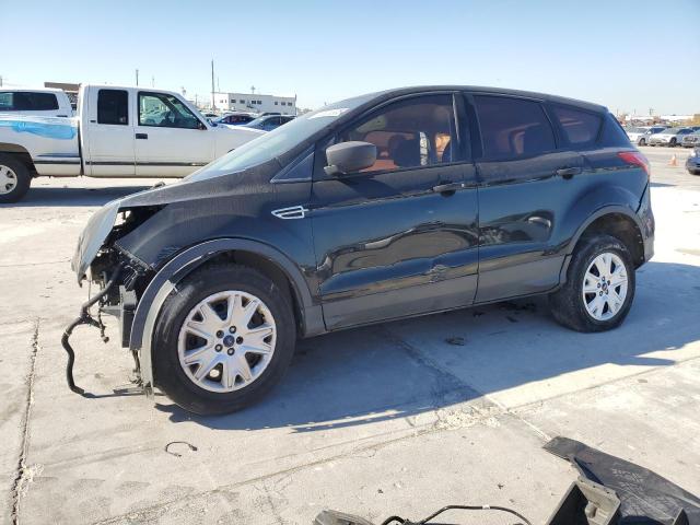 FORD ESCAPE S 2013 1fmcu0f70dua52888