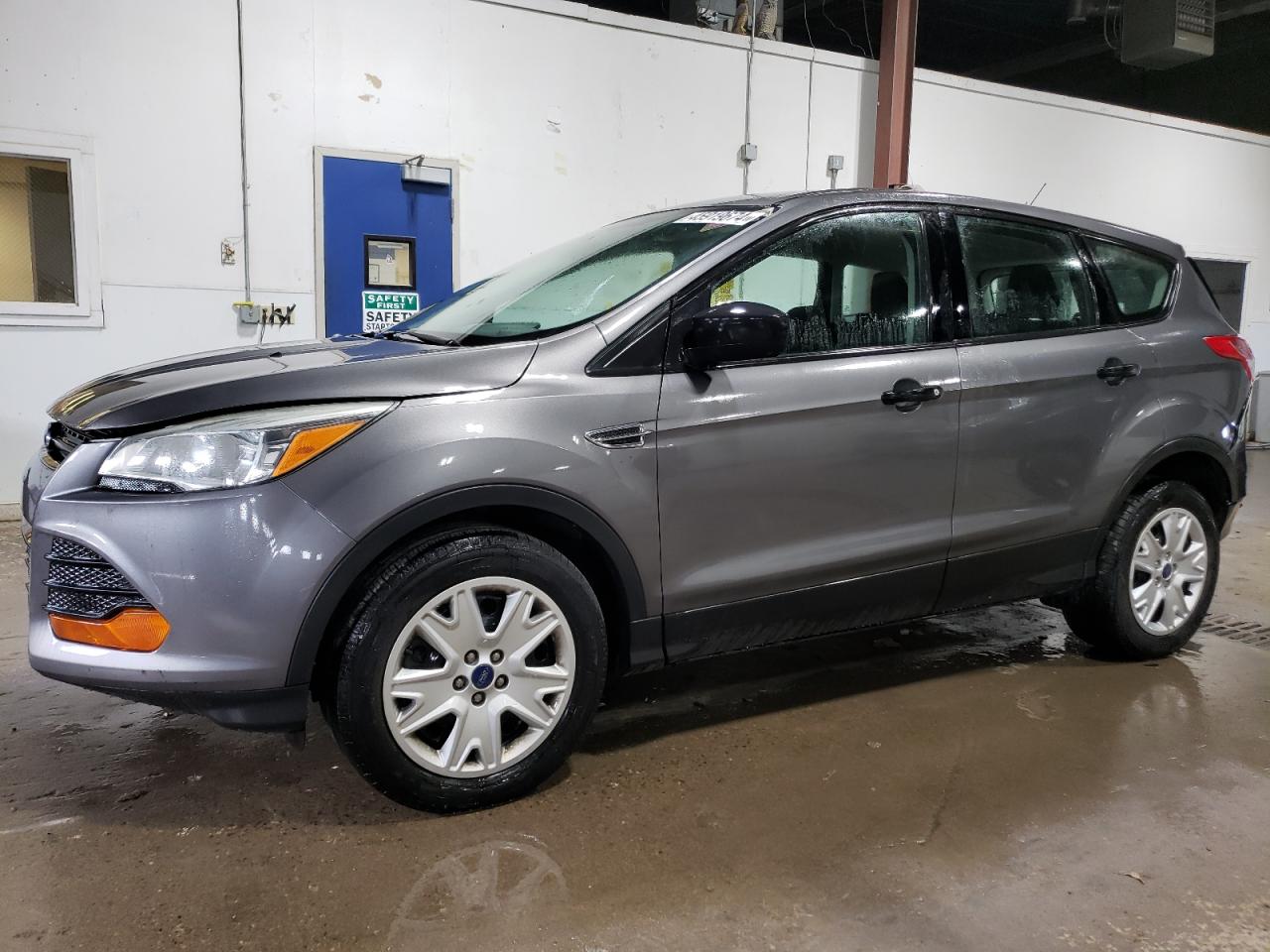 FORD ESCAPE 2013 1fmcu0f70dua53202