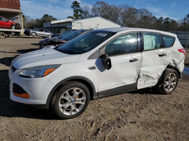 FORD ESCAPE S 2013 1fmcu0f70dua57413