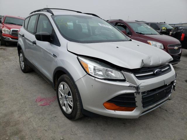 FORD ESCAPE S 2013 1fmcu0f70dua60943