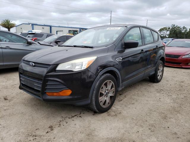 FORD ESCAPE S 2013 1fmcu0f70dua70470