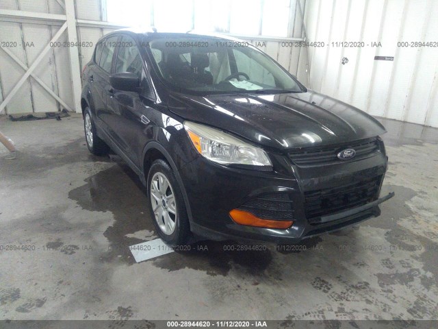 FORD ESCAPE 2013 1fmcu0f70dua76799