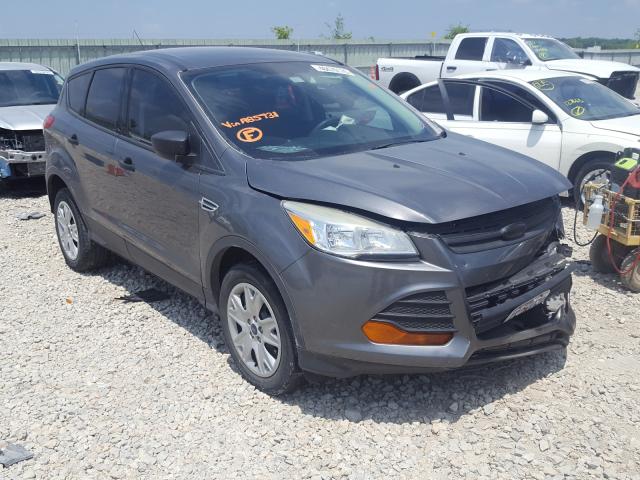 FORD NULL 2013 1fmcu0f70dua85731