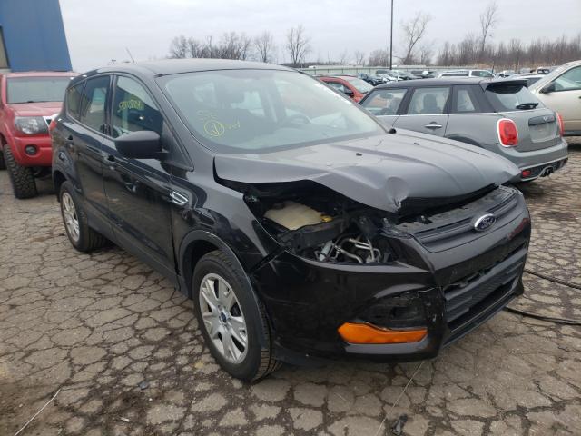 FORD ESCAPE S 2013 1fmcu0f70dua99287