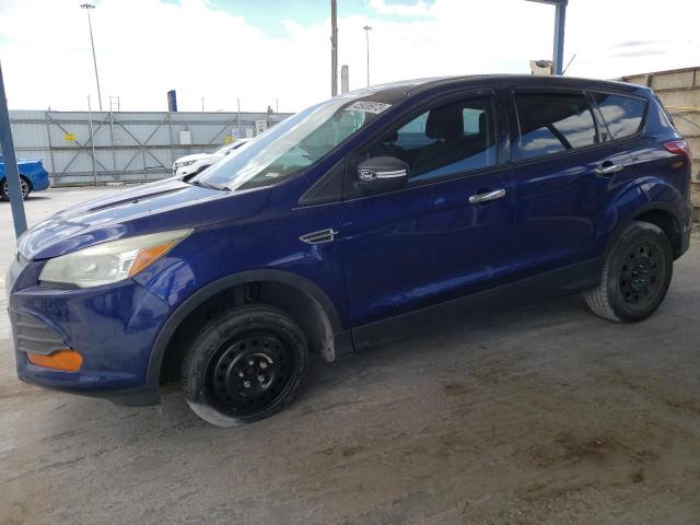 FORD ESCAPE S 2013 1fmcu0f70dub01037