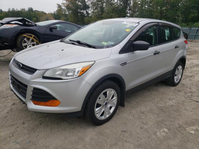 FORD ESCAPE S 2013 1fmcu0f70dub05198