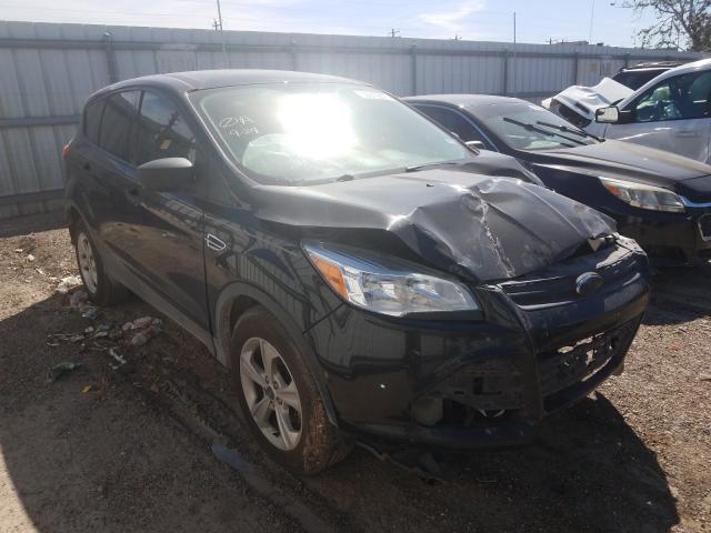 FORD ESCAPE S 2013 1fmcu0f70dub12765