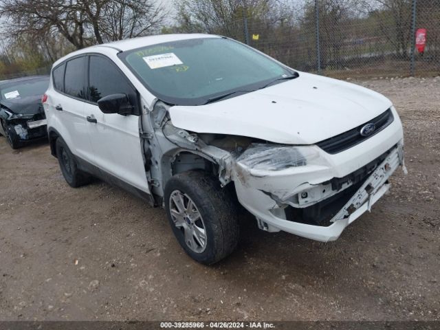 FORD ESCAPE 2013 1fmcu0f70dub13432