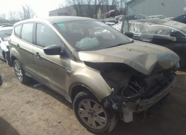 FORD ESCAPE 2013 1fmcu0f70dub21823