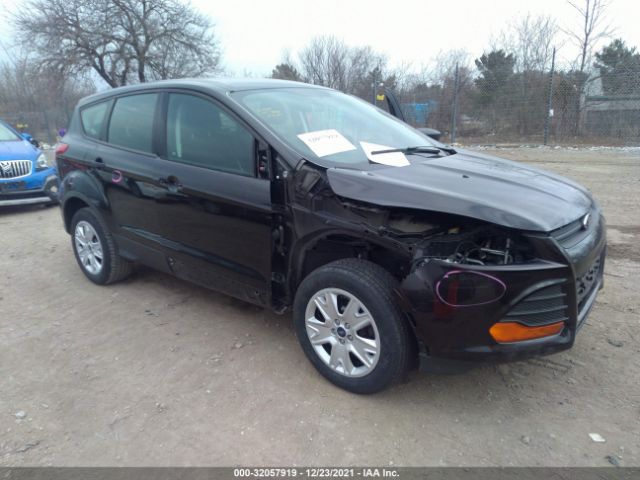 FORD ESCAPE 2013 1fmcu0f70dub37312