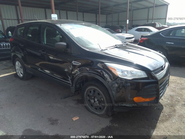 FORD ESCAPE 2013 1fmcu0f70dub45989