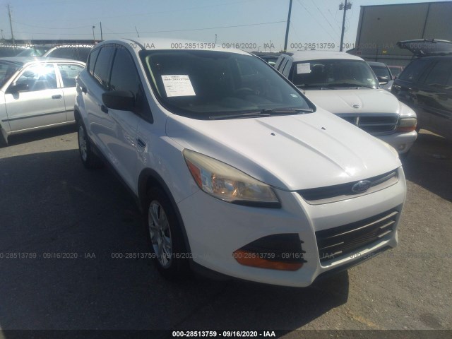 FORD ESCAPE 2013 1fmcu0f70dub47581