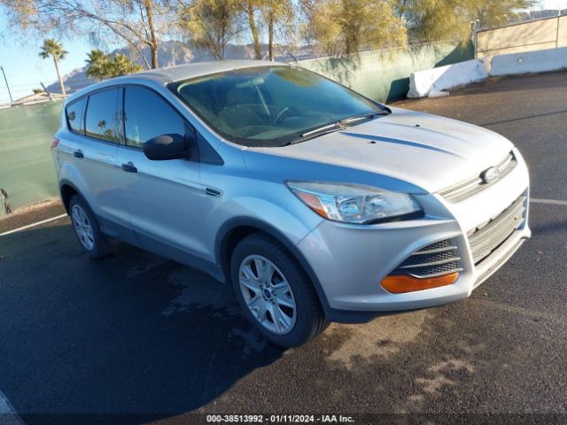 FORD ESCAPE 2013 1fmcu0f70dub54403